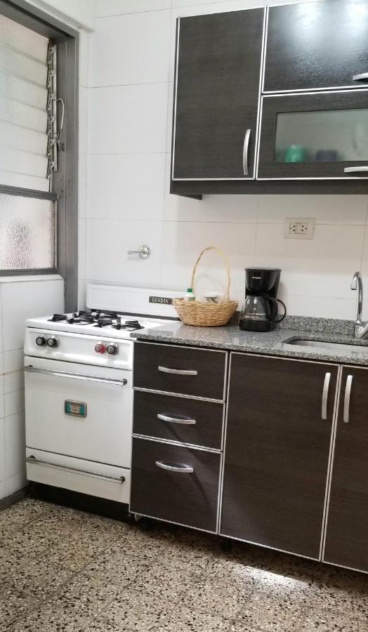 Boedo Tango Apartment Ciudad Autónoma de Ciudad Autónoma de Buenos Aires Exterior foto